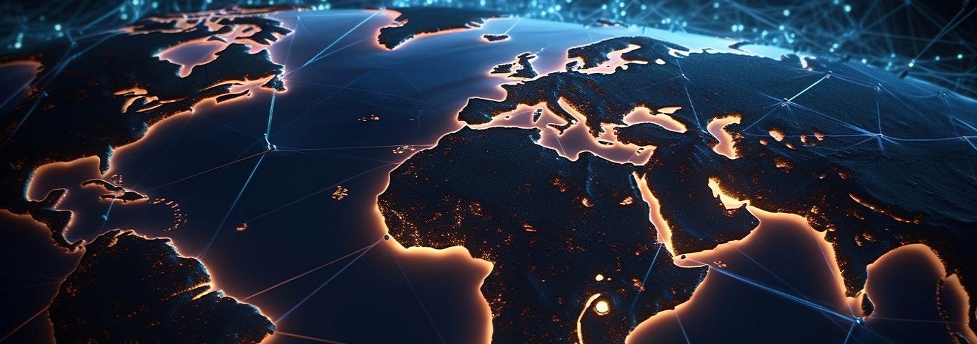 Customized network design teaser image