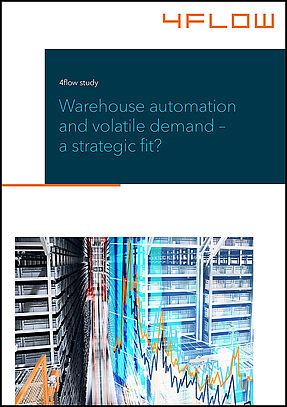 Warehouse automation and volatile demand – a strategic fit? Warehouse automation and volatile demand – a strategic fit?